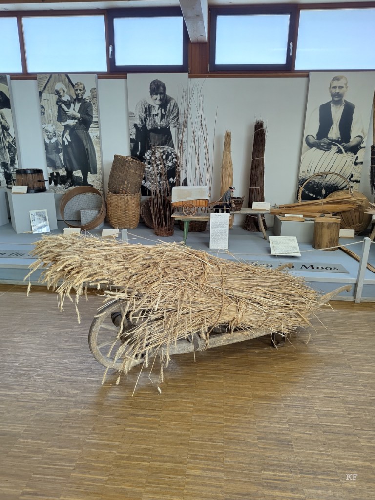 Freilichtmuseum Donaumoos: Zeitreise ins Leben im Moor
